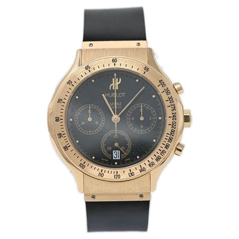 hublot retro